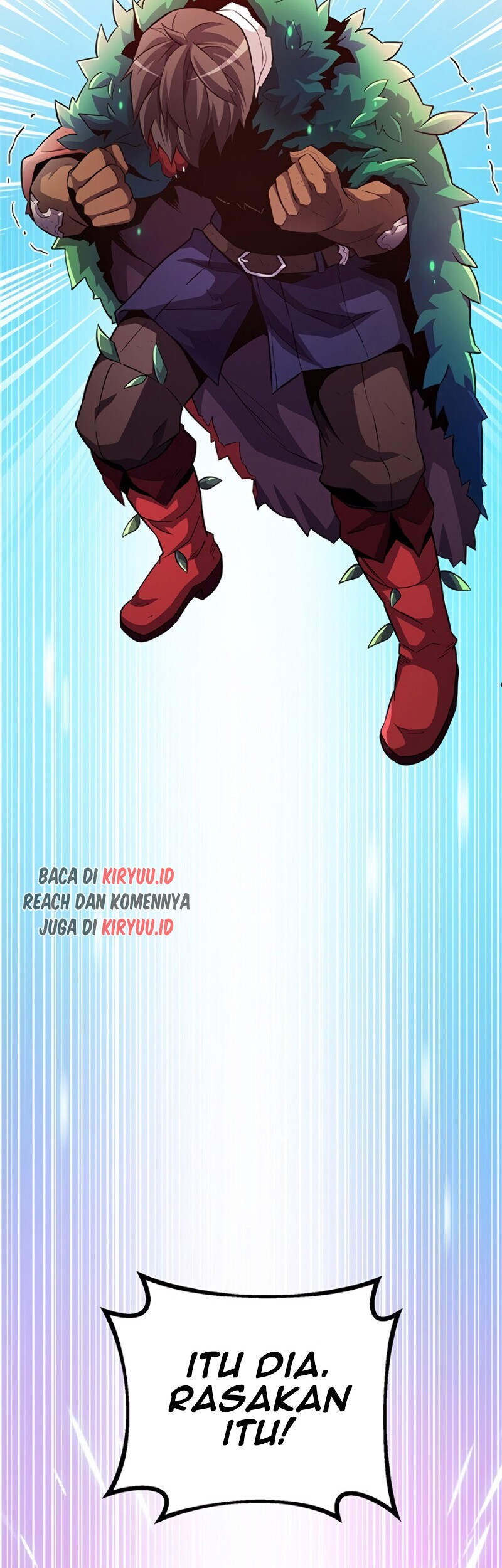 Arcane Sniper Chapter 40 Gambar 12