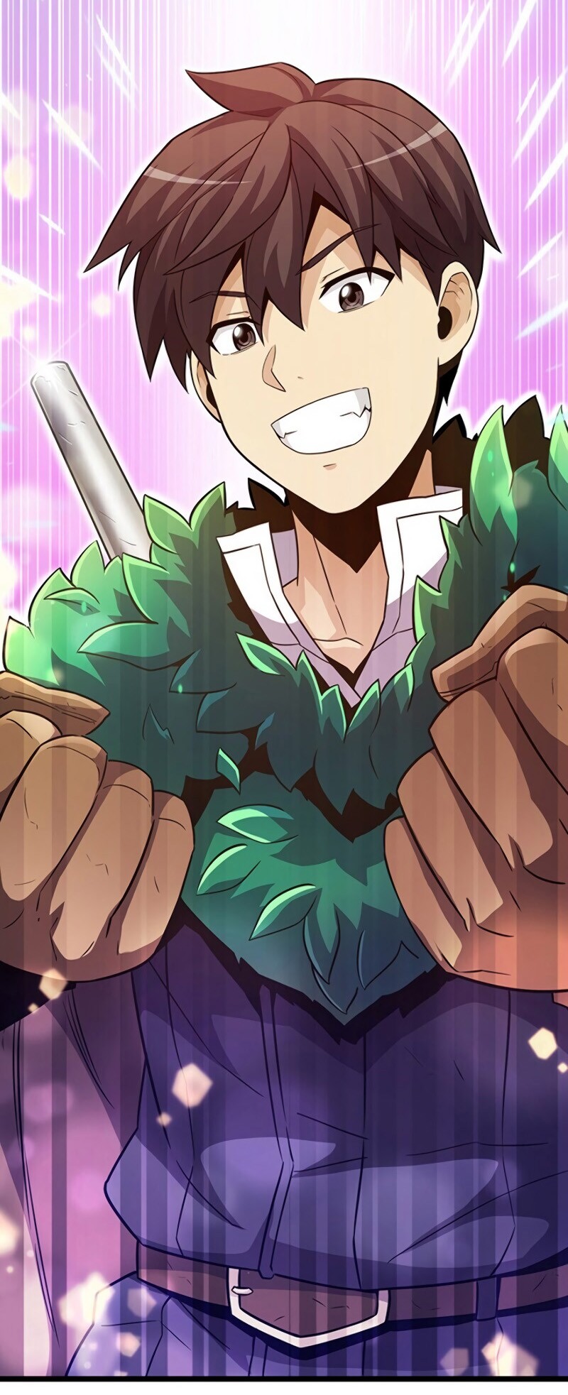 Arcane Sniper Chapter 40 Gambar 13