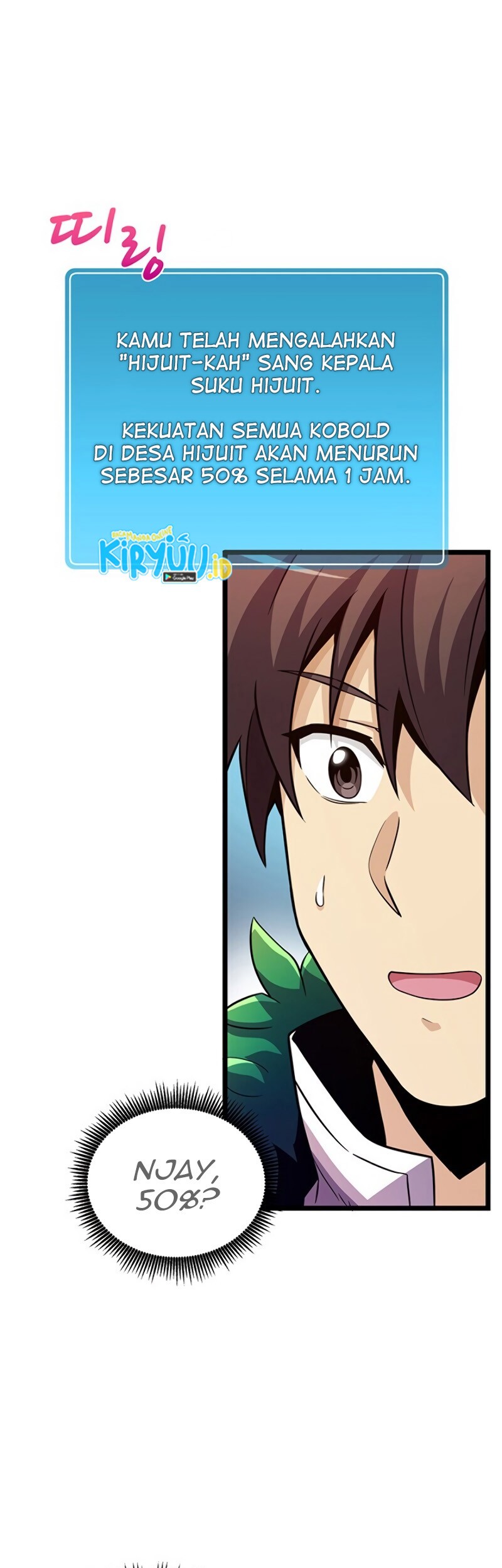 Arcane Sniper Chapter 40 Gambar 14