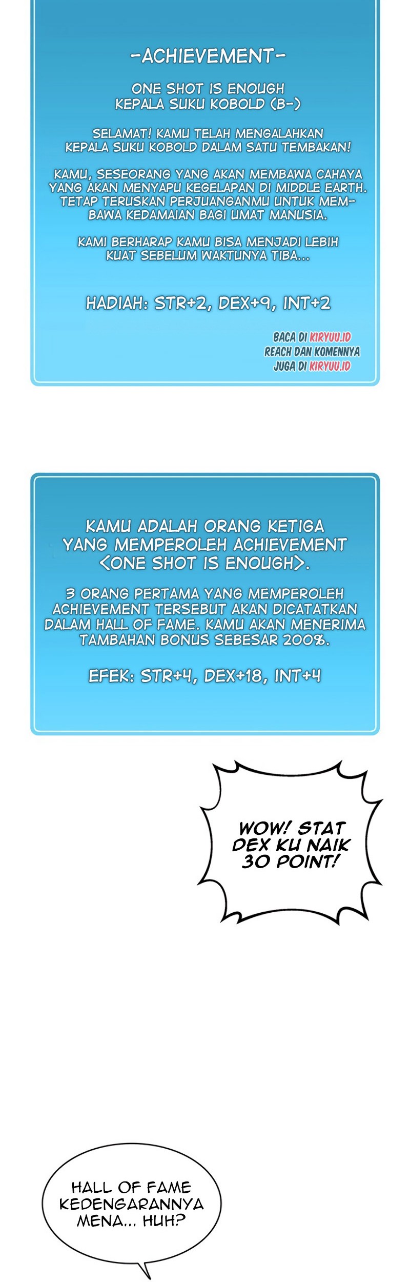 Arcane Sniper Chapter 40 Gambar 17