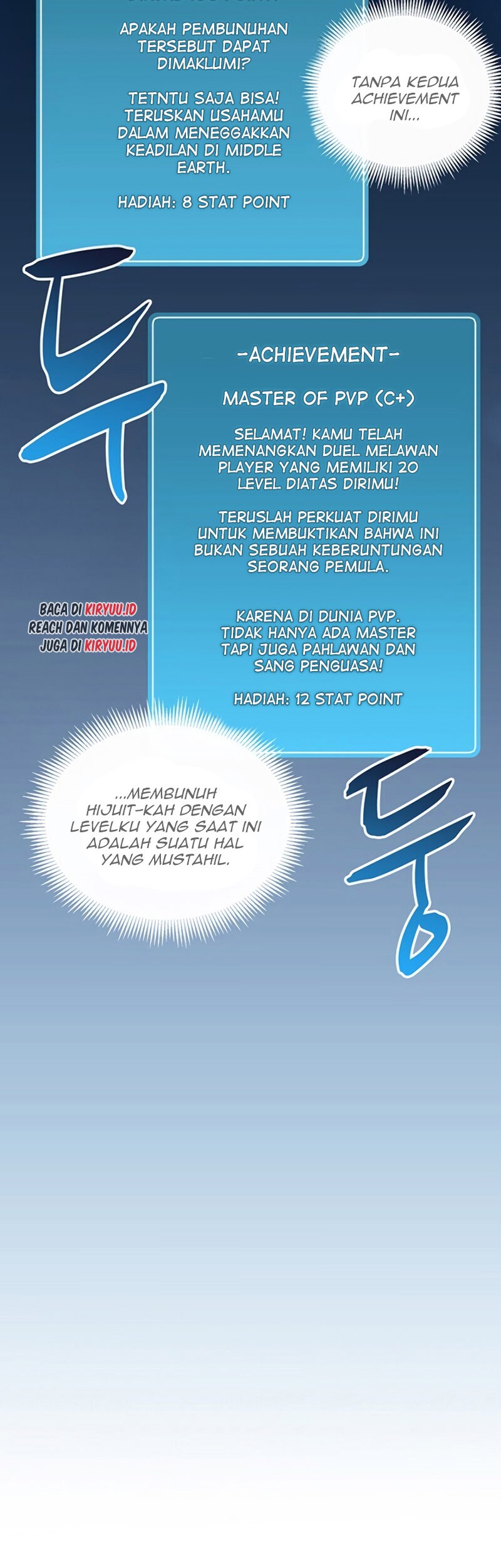 Arcane Sniper Chapter 40 Gambar 22
