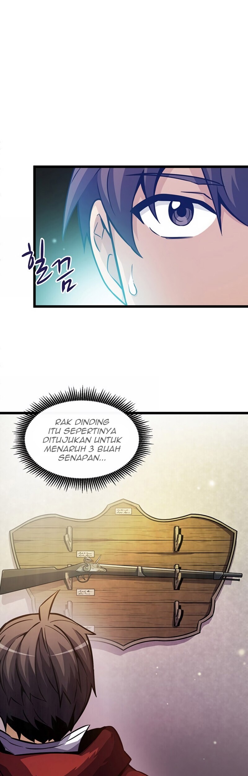 Arcane Sniper Chapter 41 Gambar 27