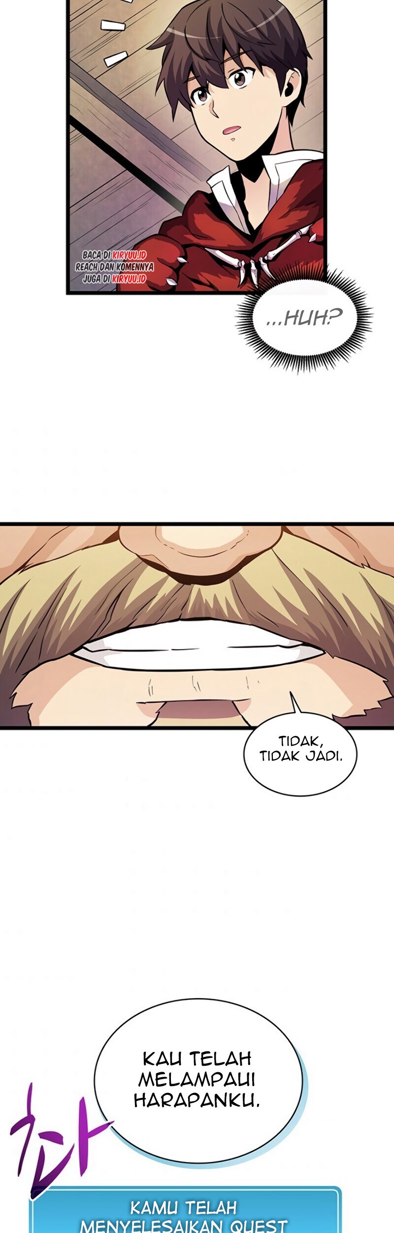 Arcane Sniper Chapter 41 Gambar 35