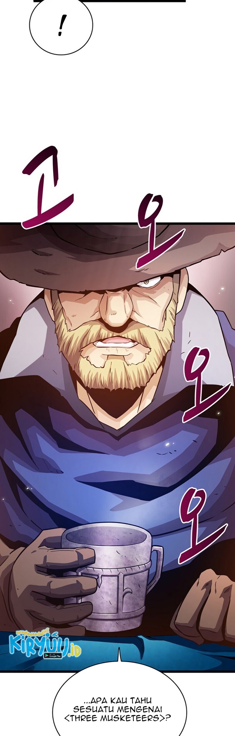 Arcane Sniper Chapter 41 Gambar 51