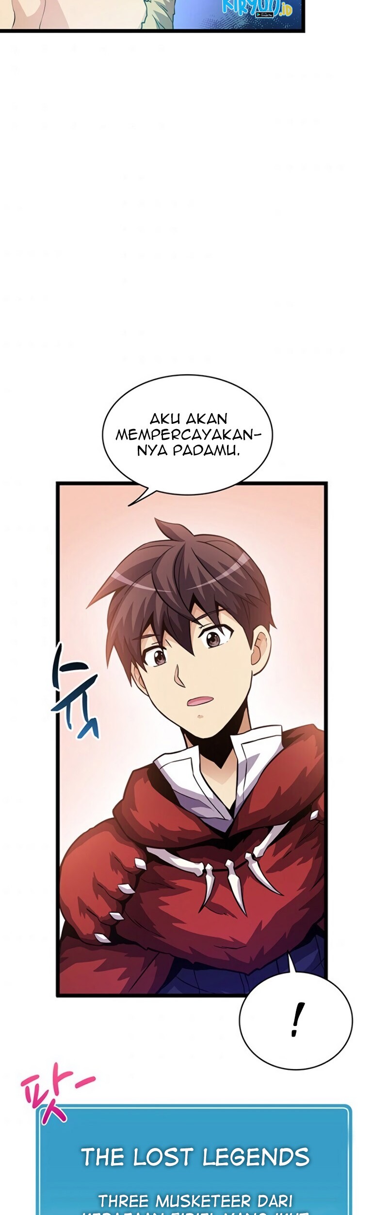 Arcane Sniper Chapter 41 Gambar 63