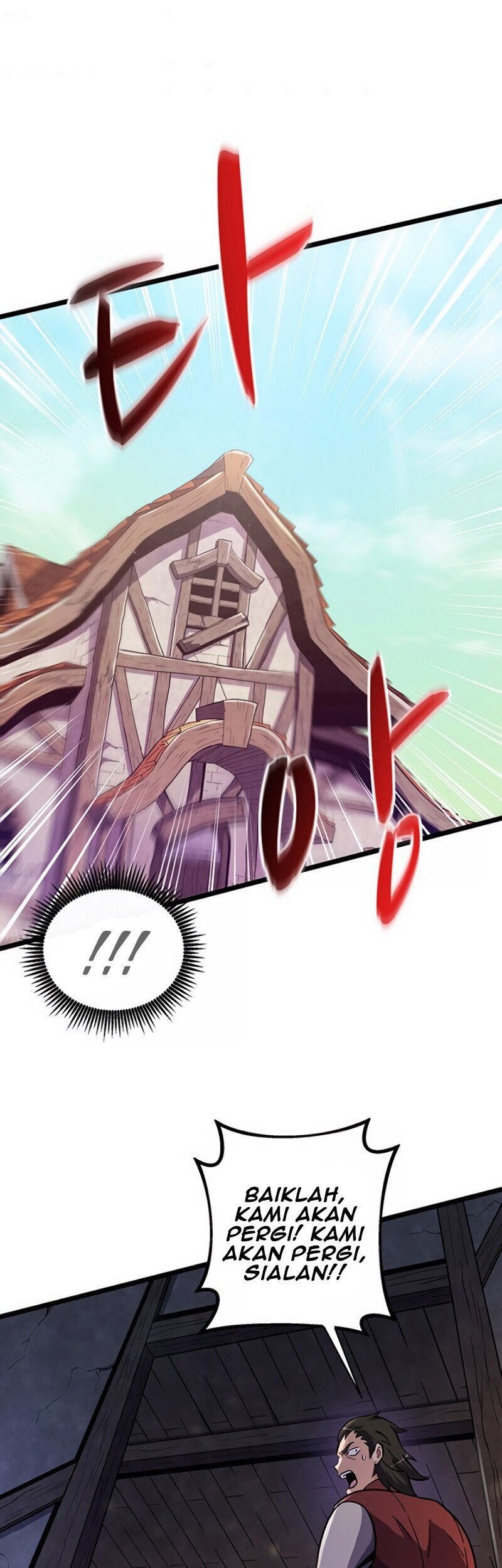 Arcane Sniper Chapter 41 Gambar 8