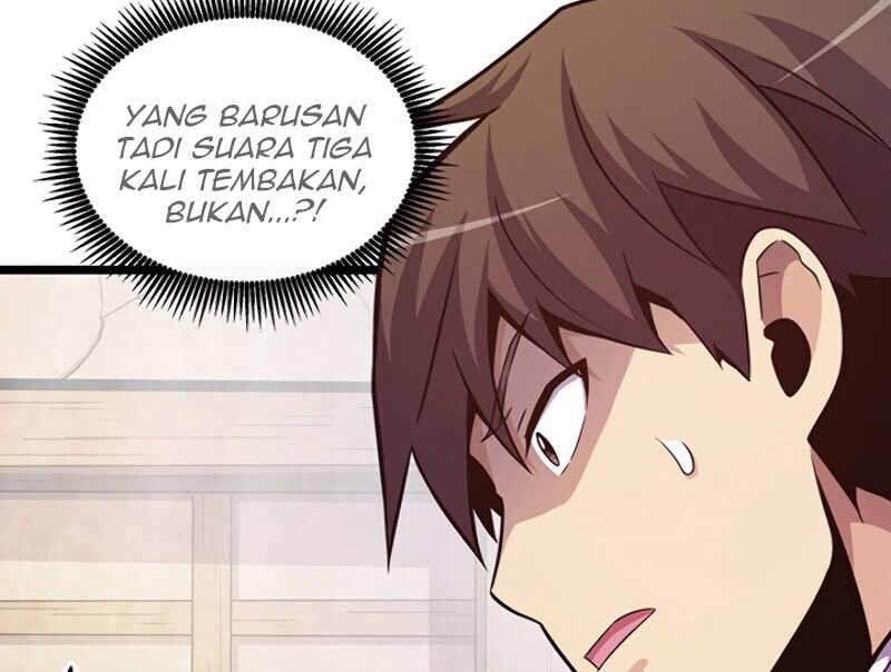 Arcane Sniper Chapter 41 Gambar 10