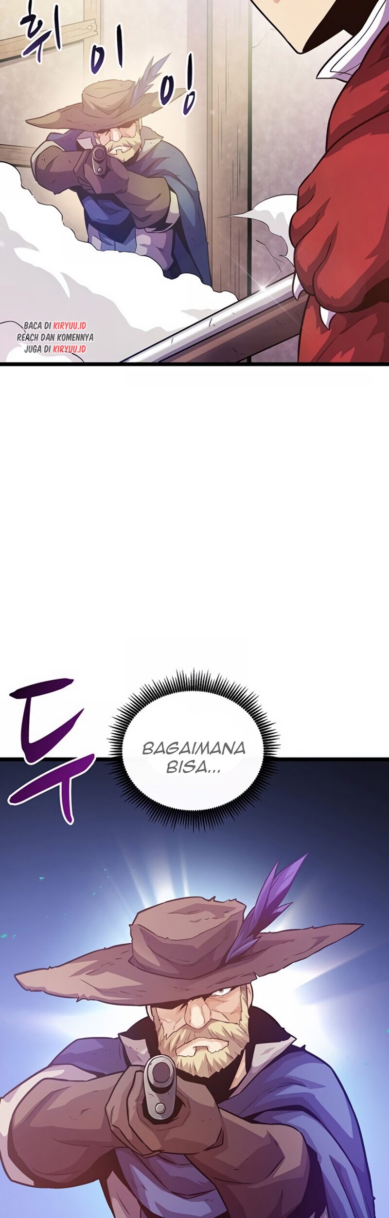 Arcane Sniper Chapter 41 Gambar 11