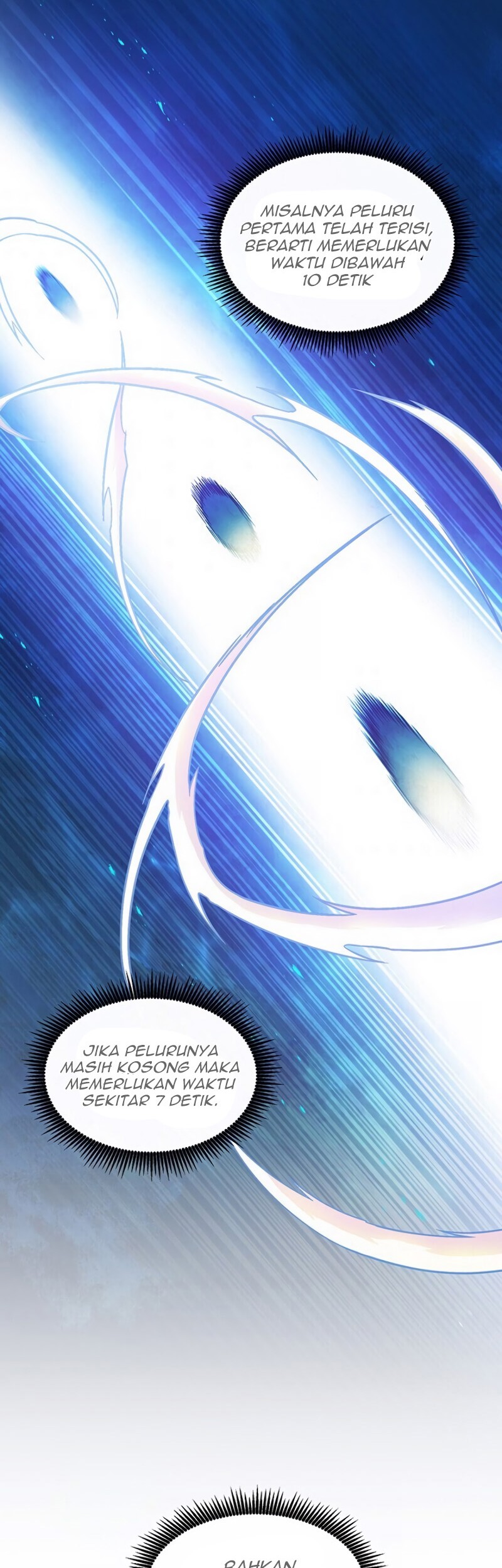 Arcane Sniper Chapter 41 Gambar 21