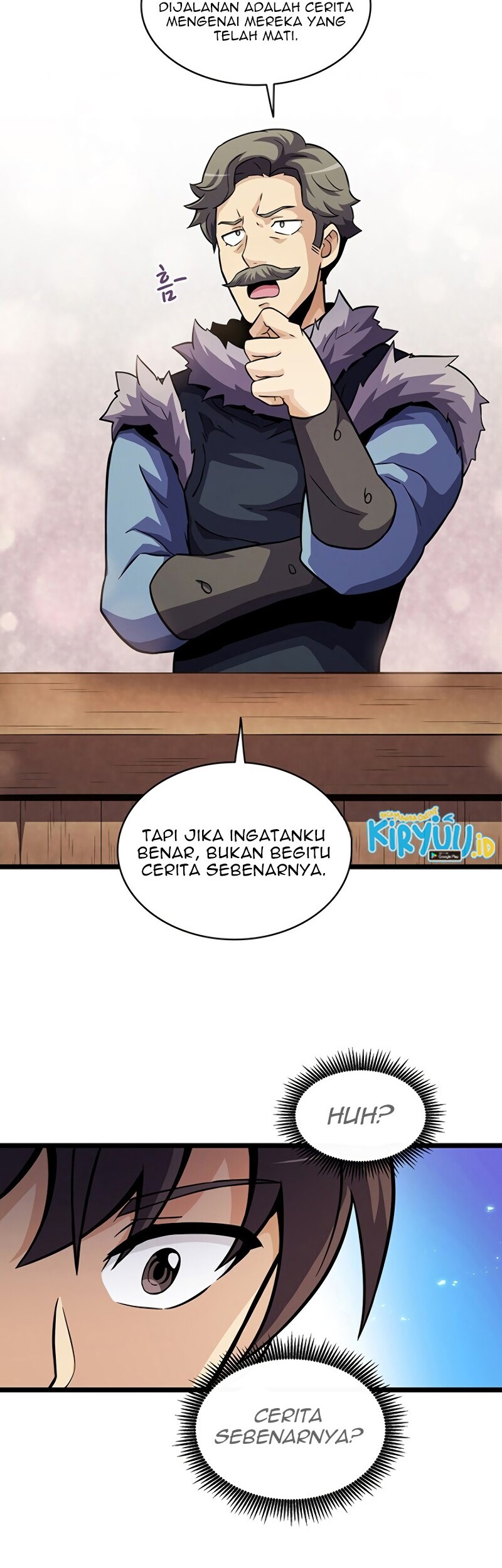 Arcane Sniper Chapter 42 Gambar 27