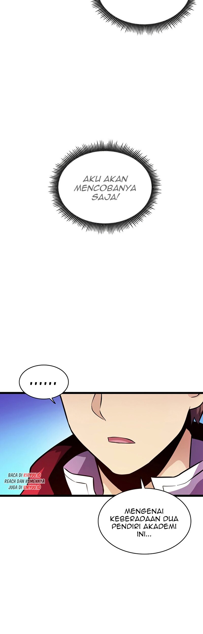 Arcane Sniper Chapter 42 Gambar 6