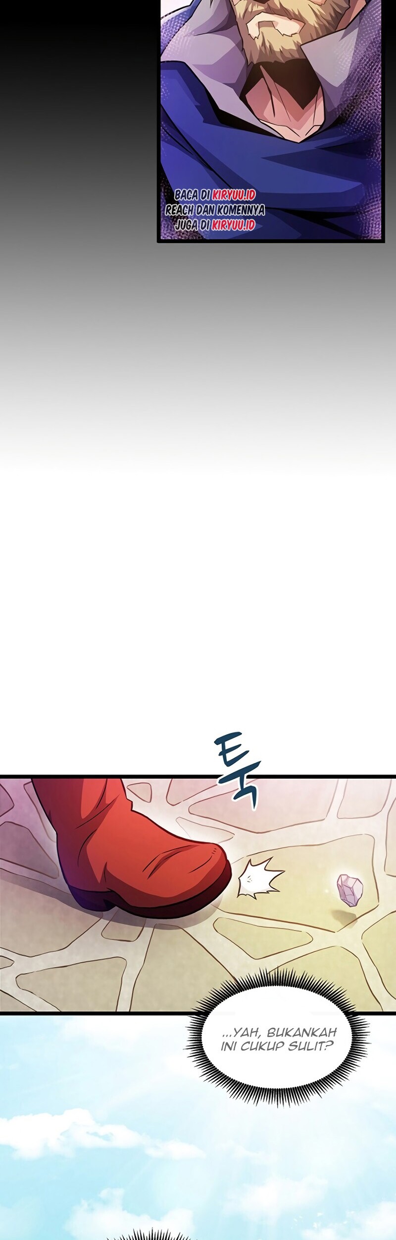 Arcane Sniper Chapter 42 Gambar 15