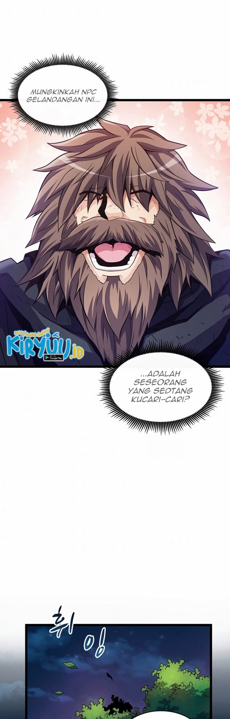 Arcane Sniper Chapter 43 Gambar 27