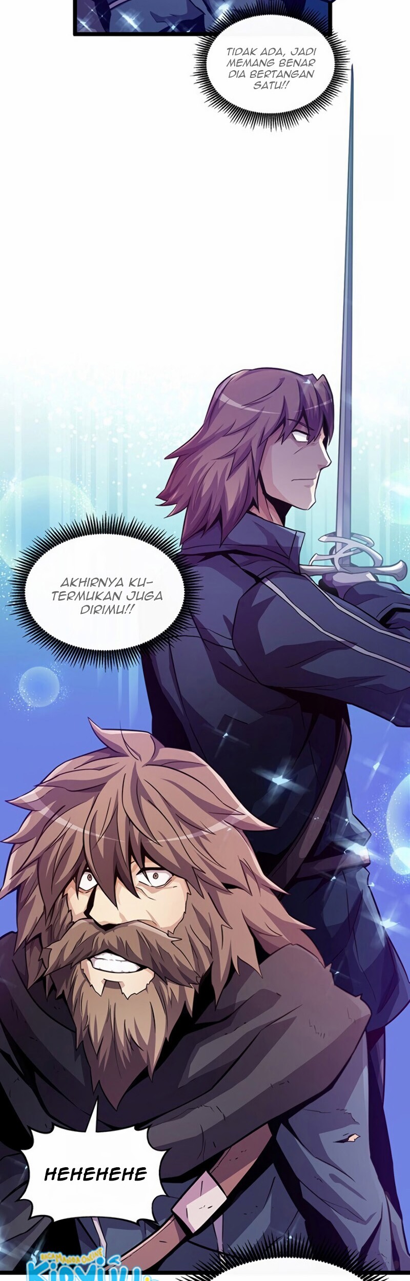 Arcane Sniper Chapter 43 Gambar 30