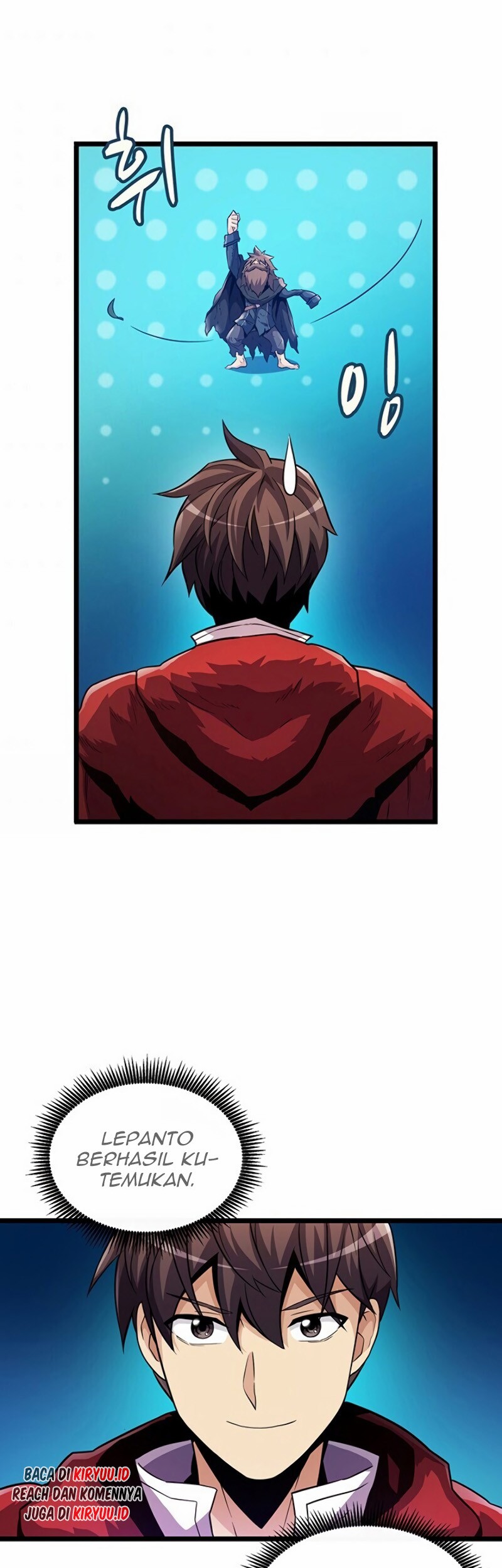 Arcane Sniper Chapter 43 Gambar 35