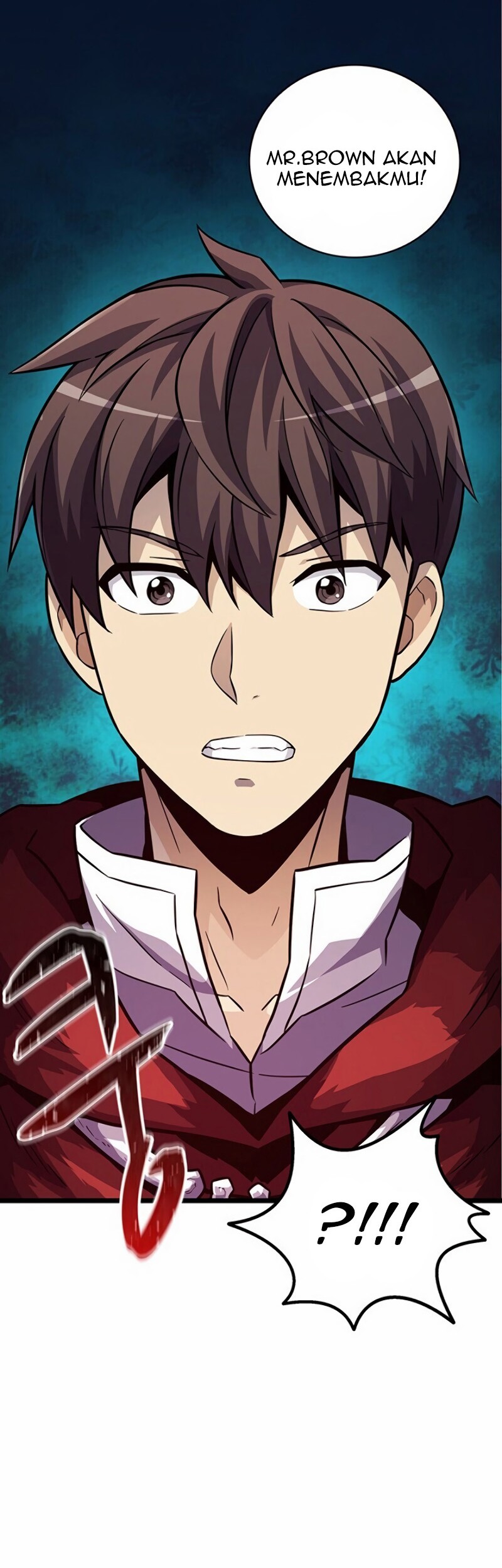 Arcane Sniper Chapter 43 Gambar 45
