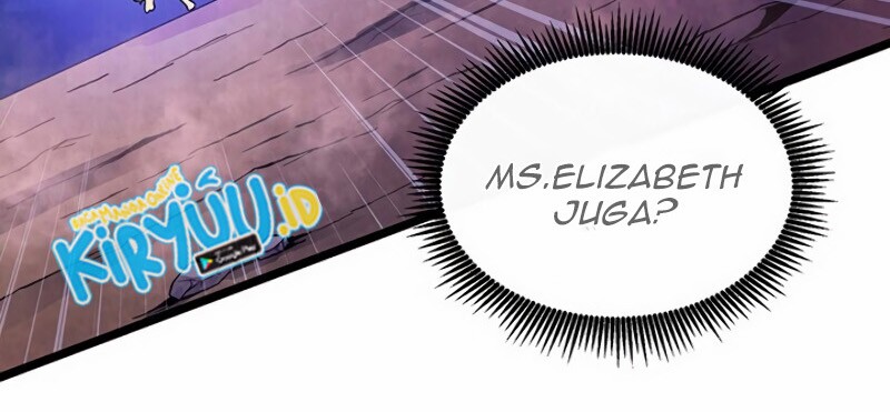 Arcane Sniper Chapter 43 Gambar 49