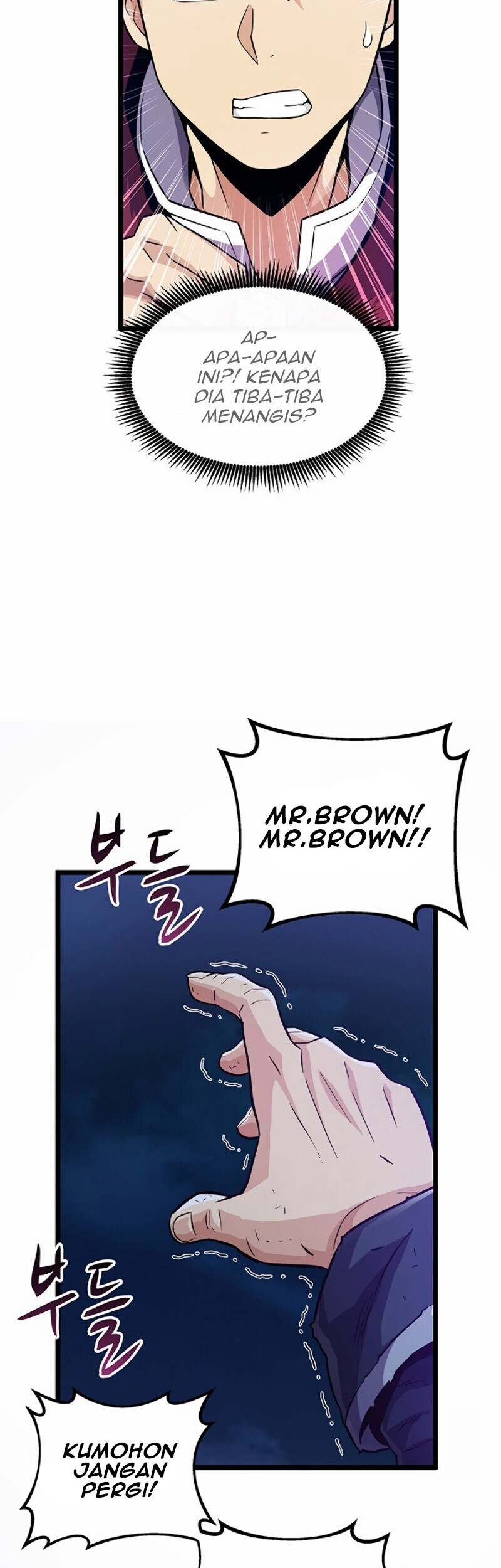 Arcane Sniper Chapter 43 Gambar 51