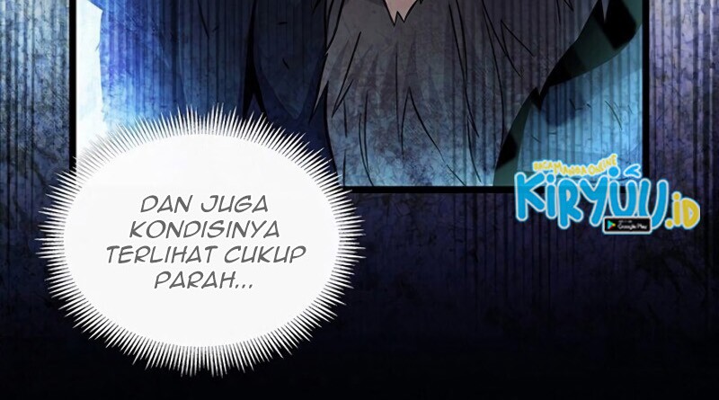 Arcane Sniper Chapter 43 Gambar 55