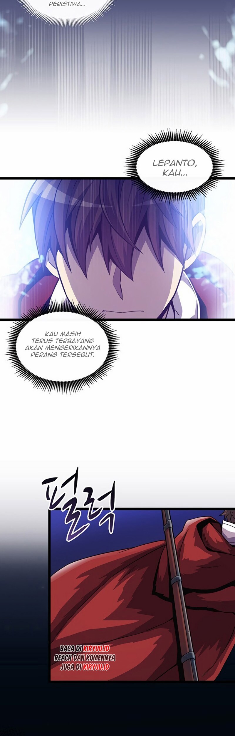 Arcane Sniper Chapter 43 Gambar 57