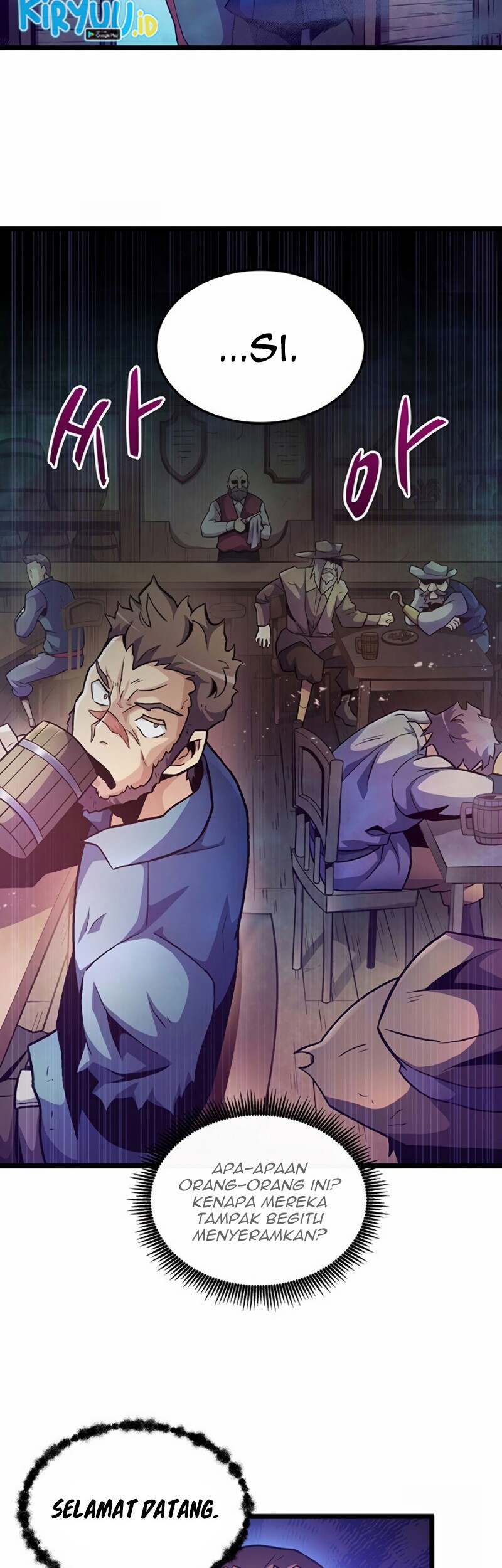 Arcane Sniper Chapter 43 Gambar 3