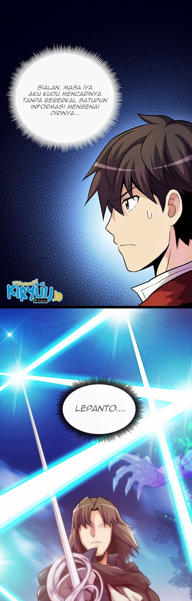 Arcane Sniper Chapter 43 Gambar 8