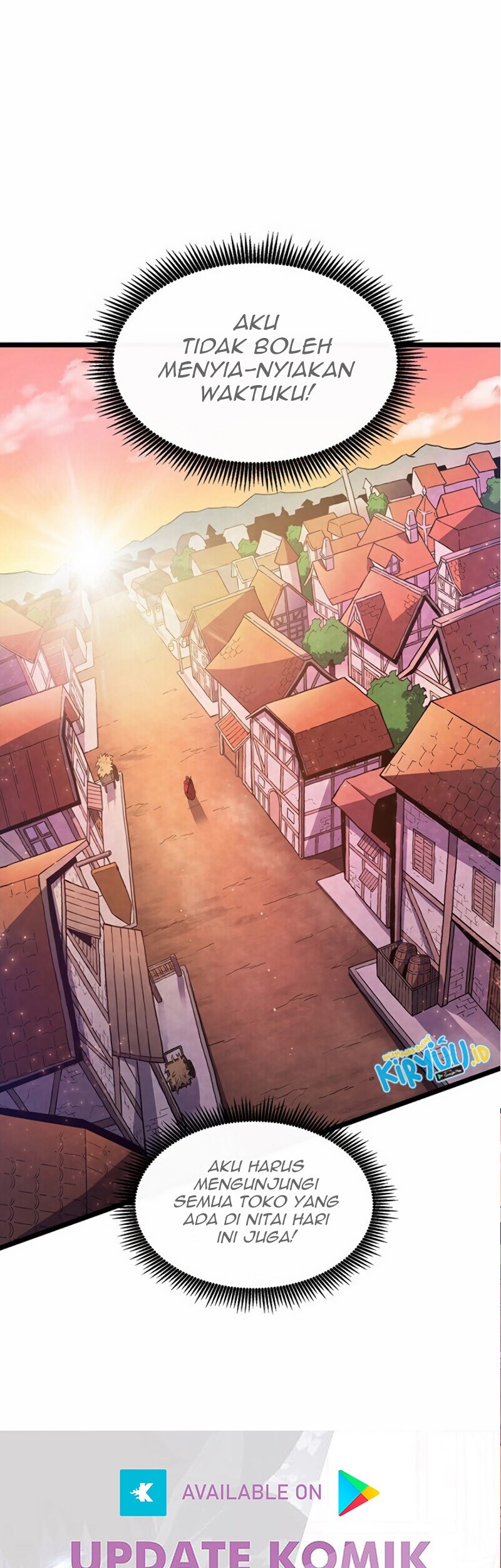 Arcane Sniper Chapter 43 Gambar 14