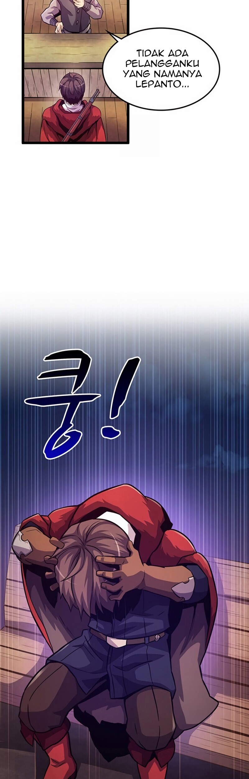 Arcane Sniper Chapter 43 Gambar 18