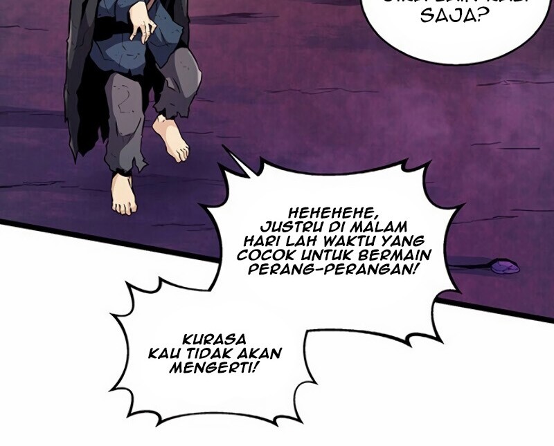 Arcane Sniper Chapter 43 Gambar 25
