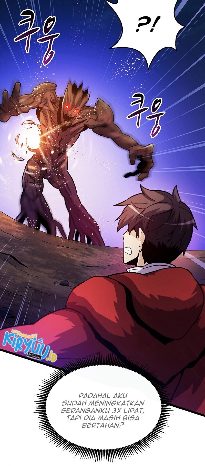 Arcane Sniper Chapter 44 Gambar 30