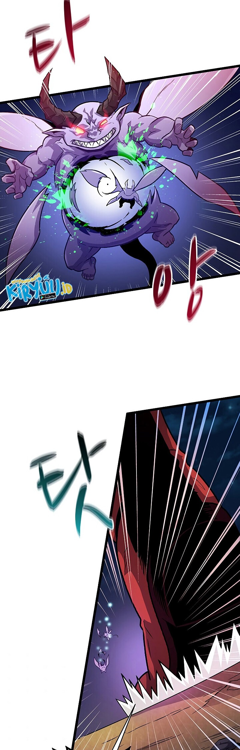Arcane Sniper Chapter 44 Gambar 35