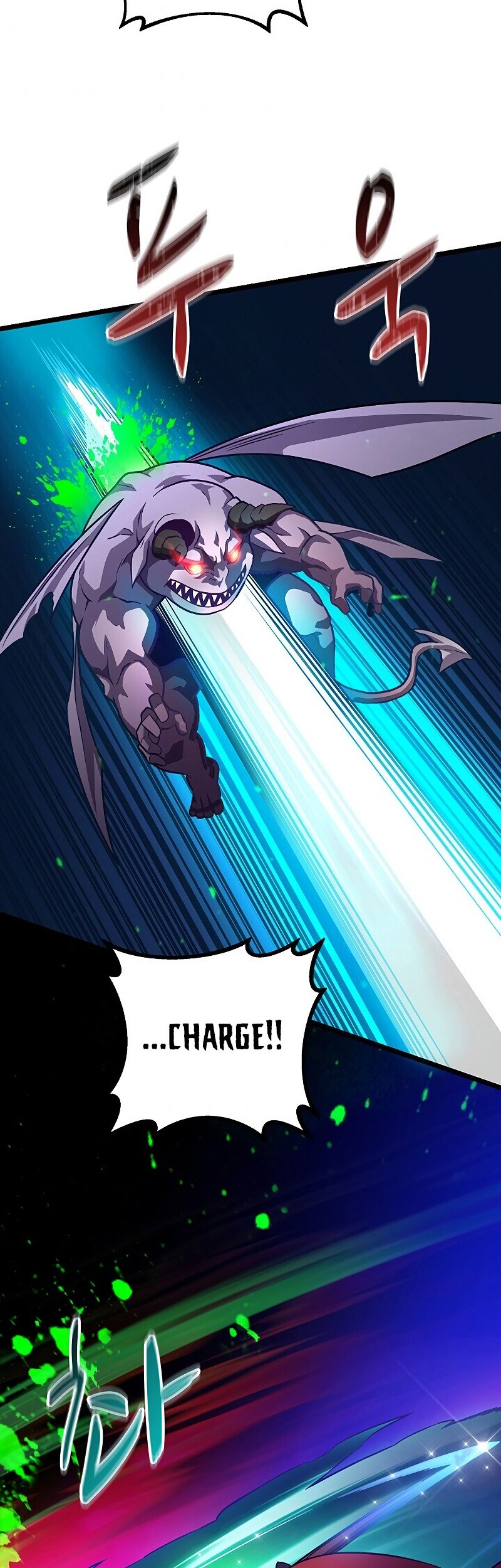 Arcane Sniper Chapter 44 Gambar 37