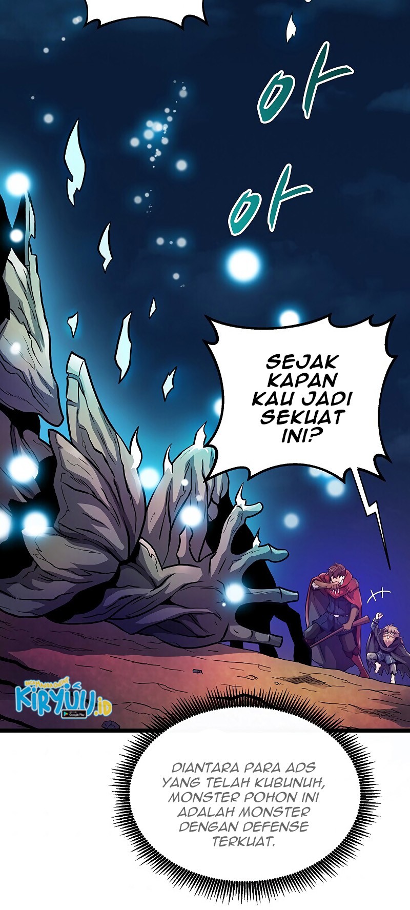 Arcane Sniper Chapter 44 Gambar 42