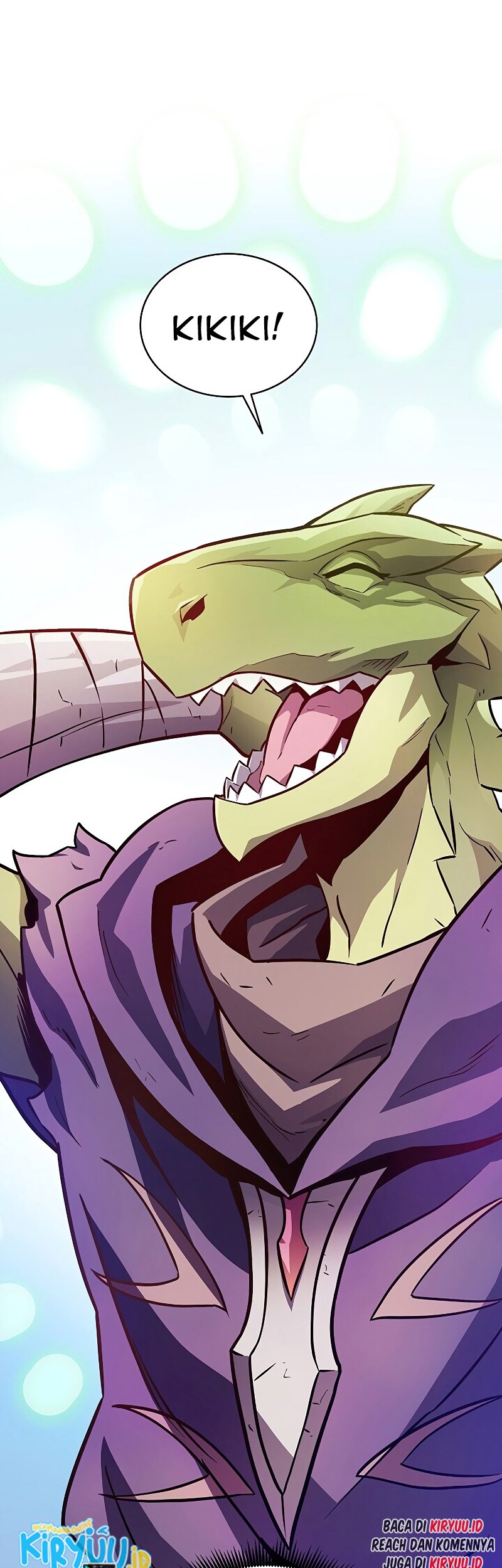 Arcane Sniper Chapter 44 Gambar 50