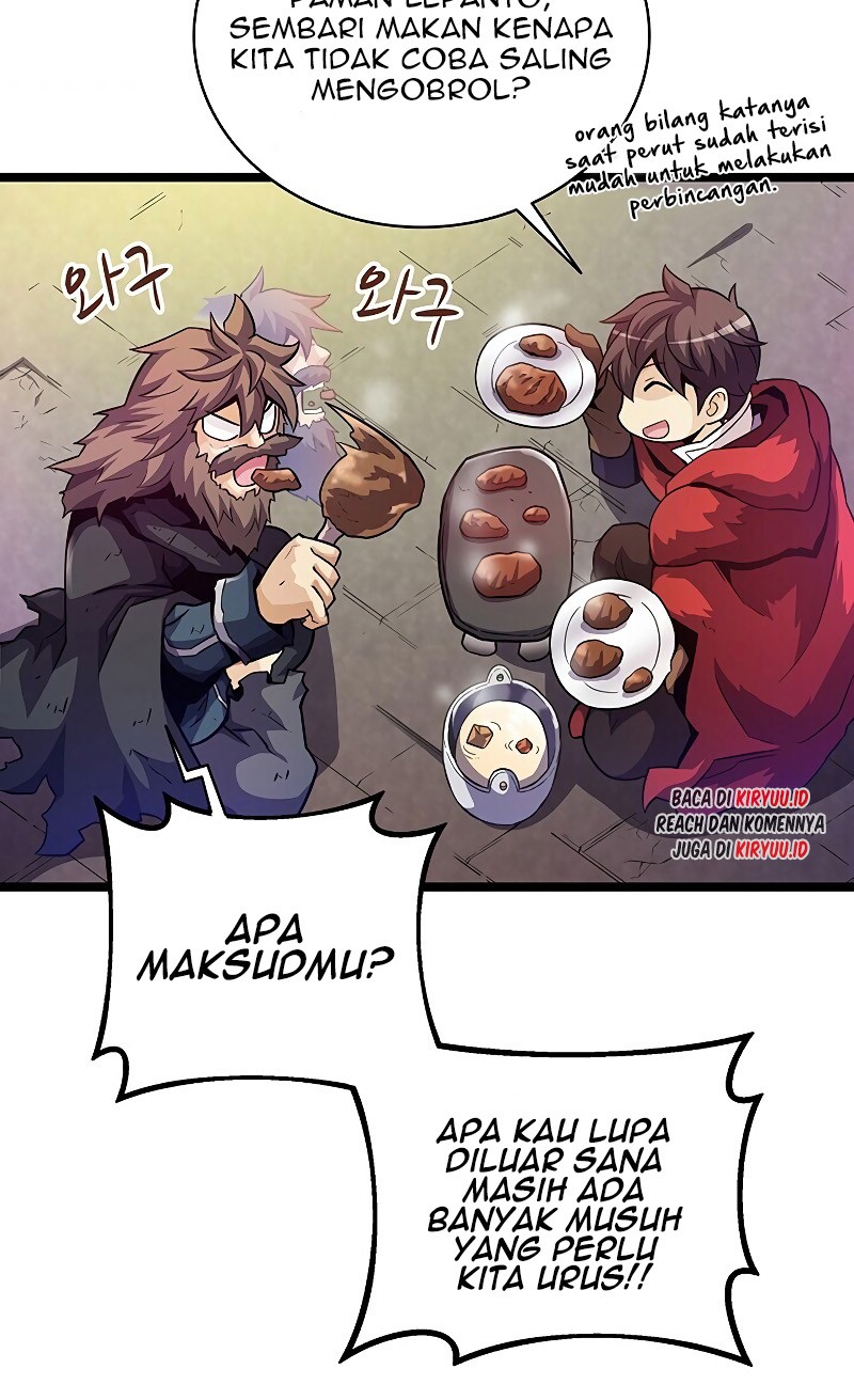 Arcane Sniper Chapter 44 Gambar 8