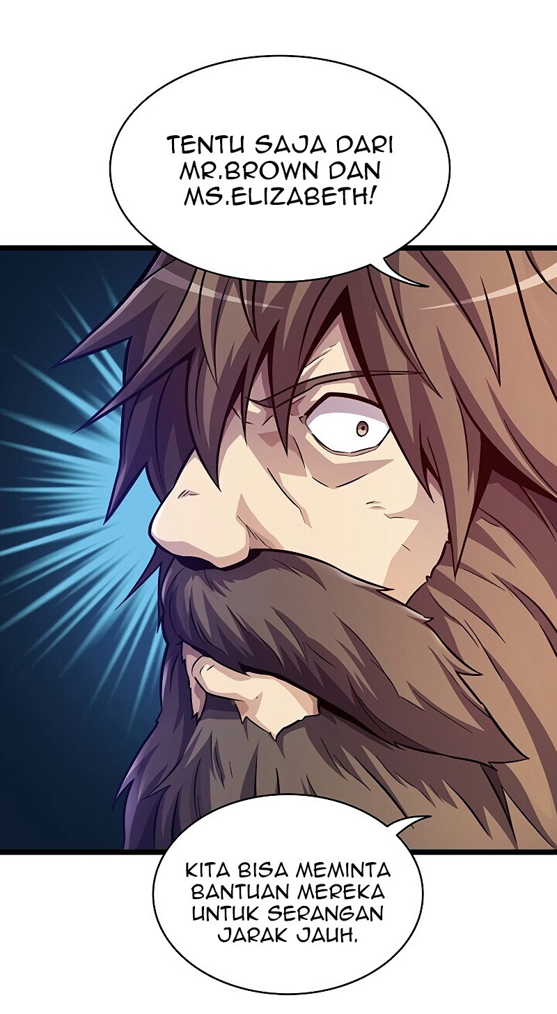 Arcane Sniper Chapter 44 Gambar 11