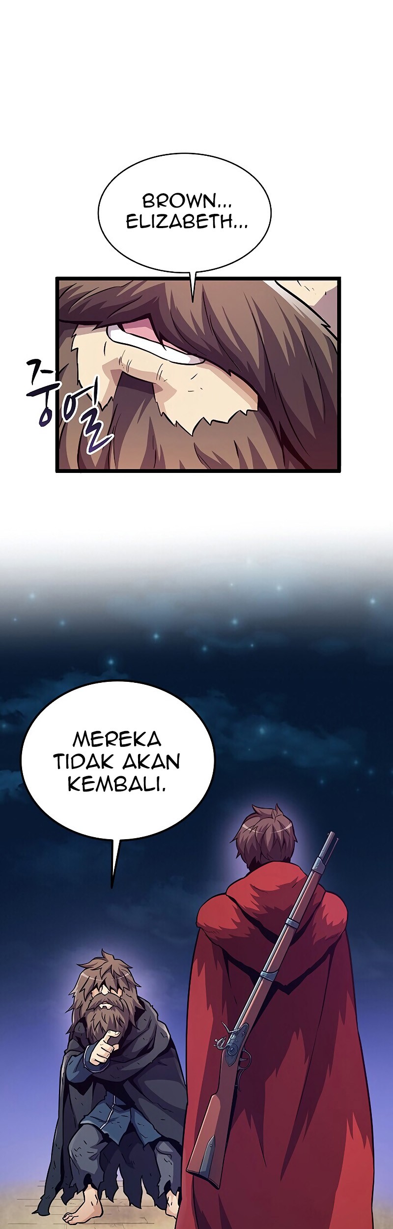 Arcane Sniper Chapter 44 Gambar 12