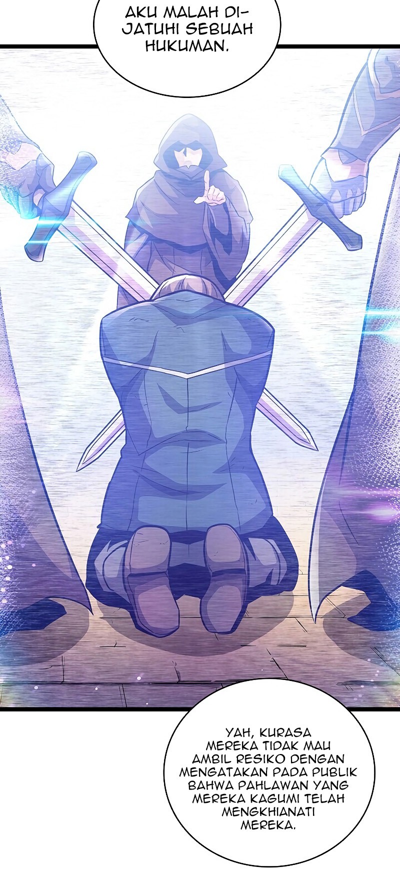 Arcane Sniper Chapter 44 Gambar 14