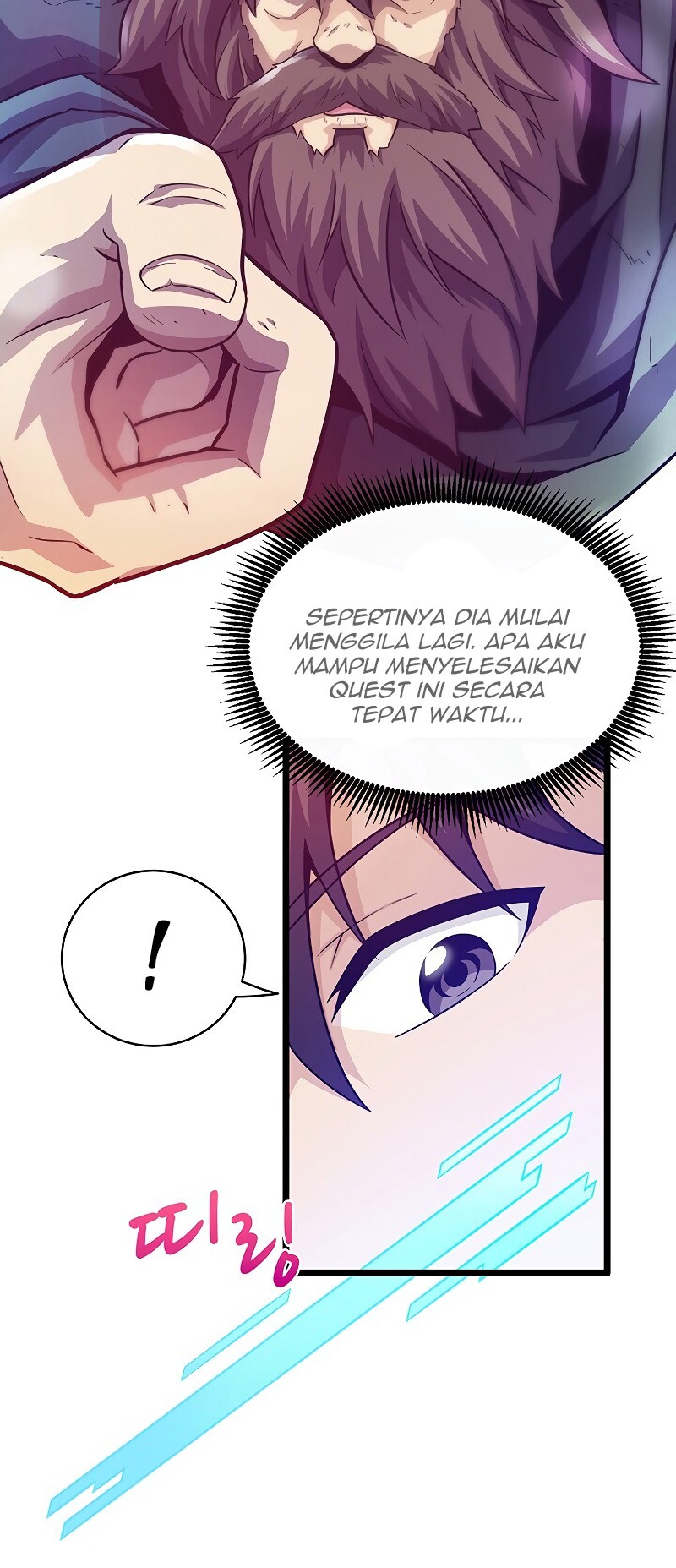 Arcane Sniper Chapter 44 Gambar 17
