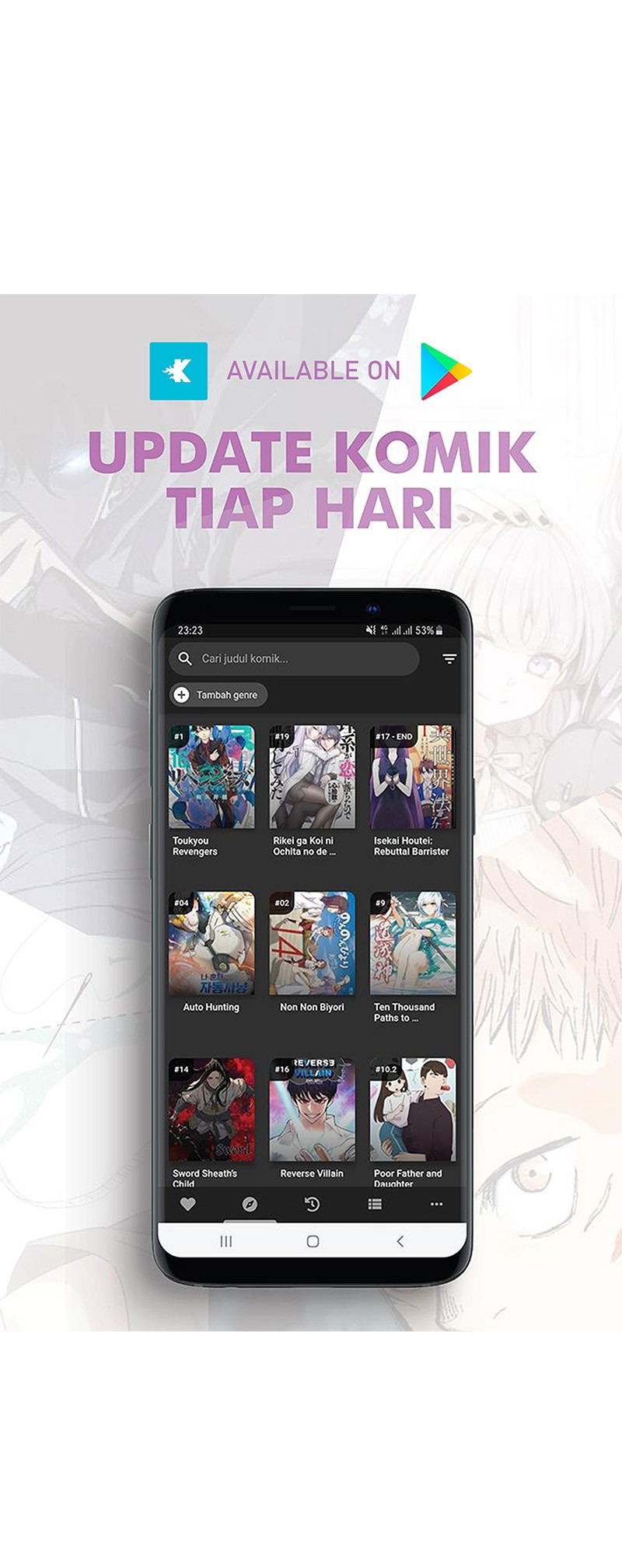 Arcane Sniper Chapter 44 Gambar 20