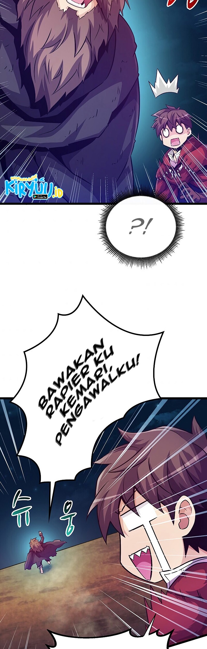 Arcane Sniper Chapter 44 Gambar 25