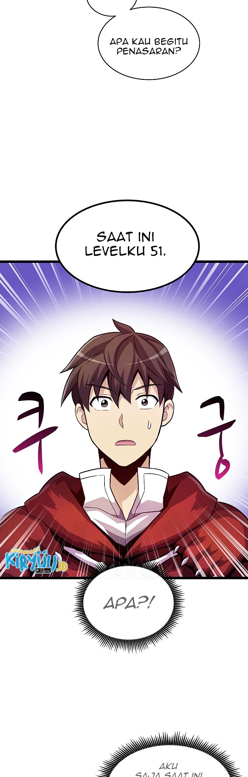 Arcane Sniper Chapter 45 Gambar 30