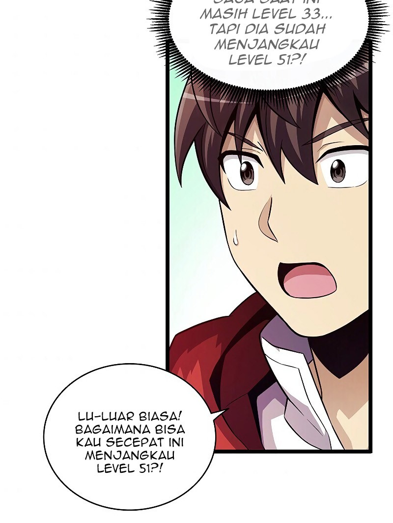 Arcane Sniper Chapter 45 Gambar 31