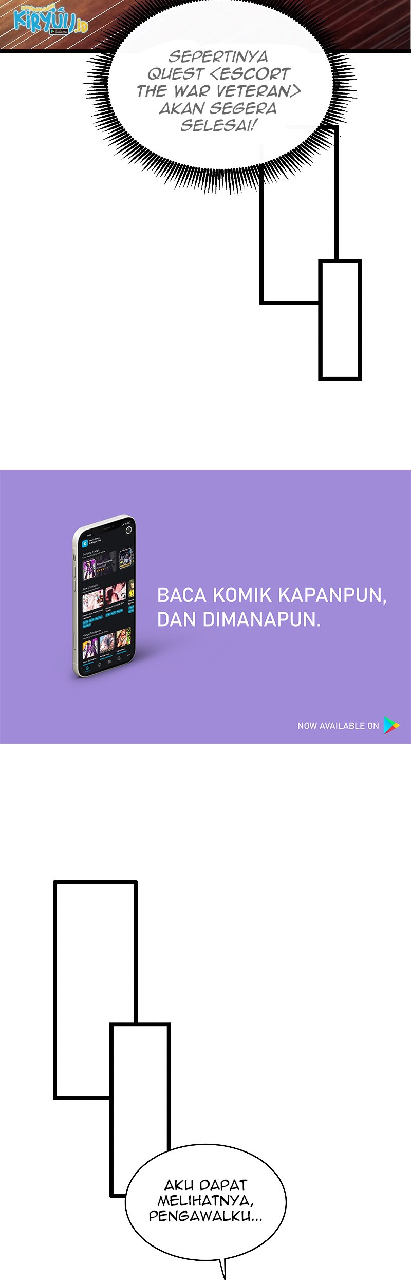 Arcane Sniper Chapter 45 Gambar 39
