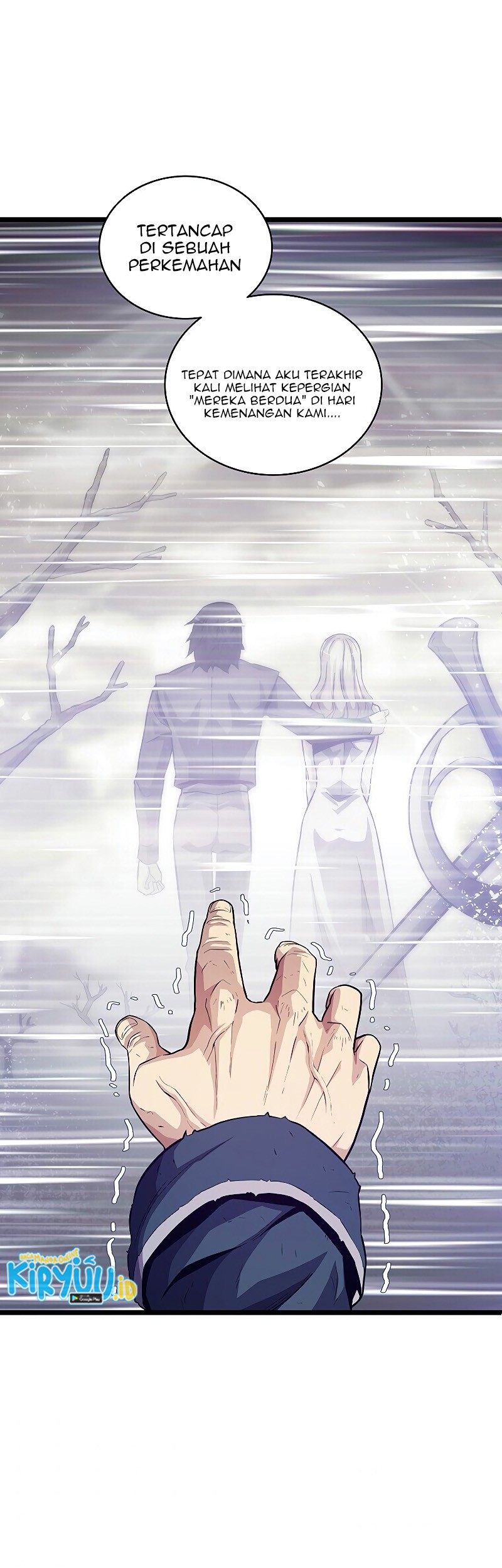 Arcane Sniper Chapter 45 Gambar 41