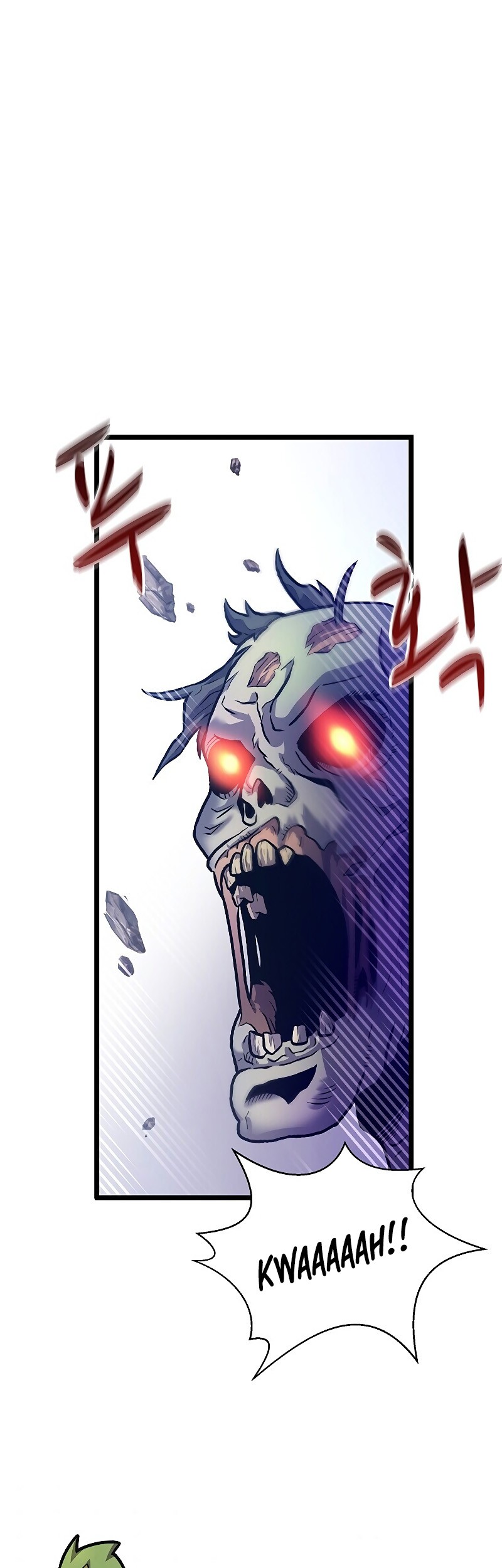 Arcane Sniper Chapter 45 Gambar 47