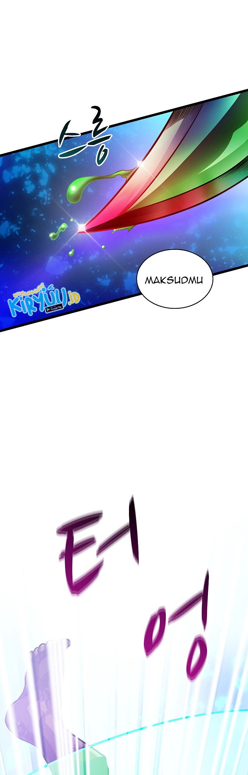 Arcane Sniper Chapter 45 Gambar 51
