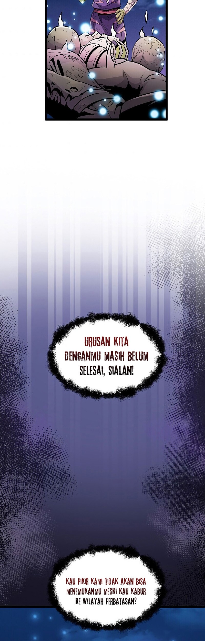 Arcane Sniper Chapter 45 Gambar 61