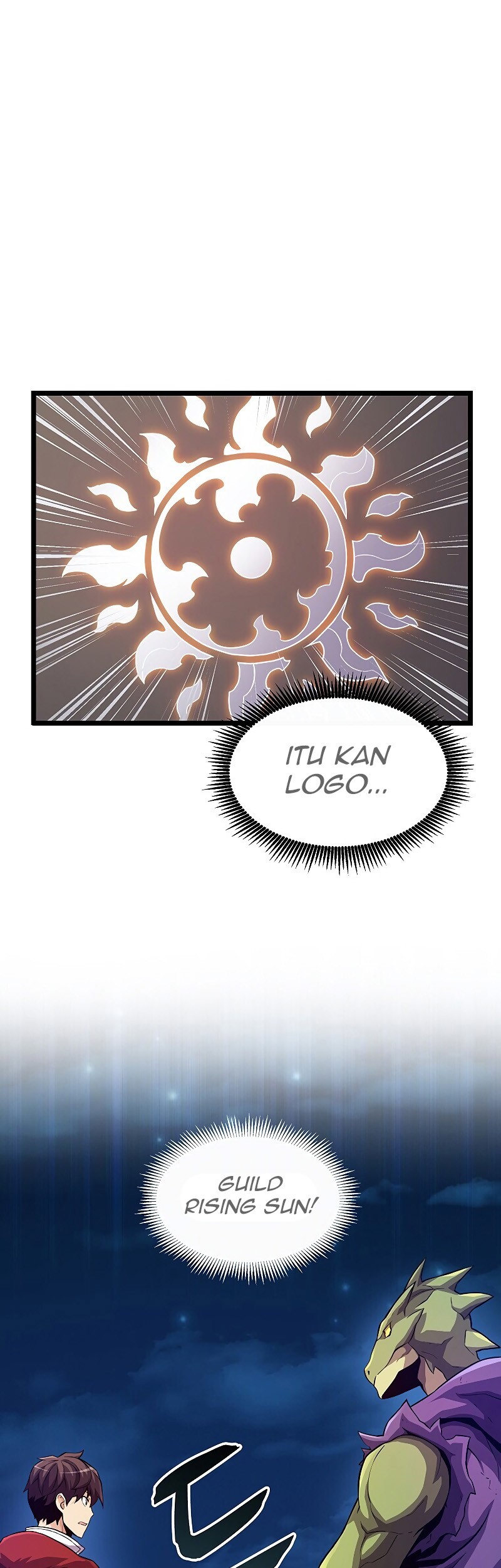 Arcane Sniper Chapter 45 Gambar 63