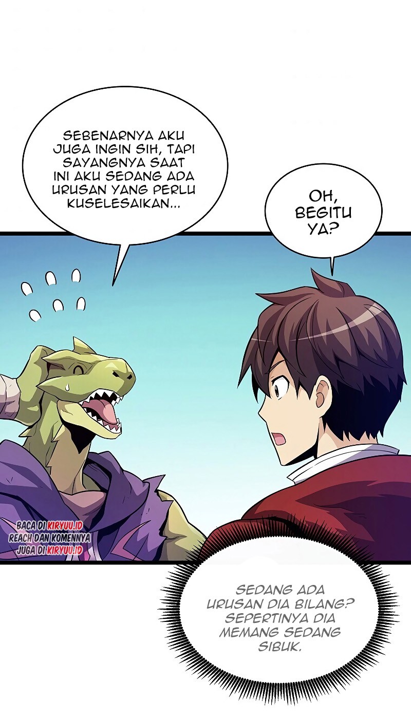 Arcane Sniper Chapter 45 Gambar 7